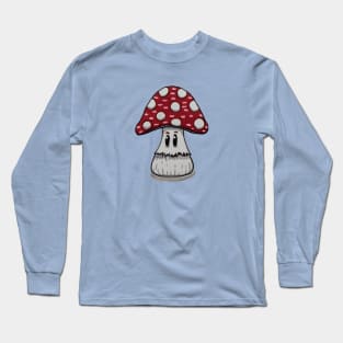 One Up Long Sleeve T-Shirt